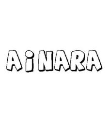 AINARA