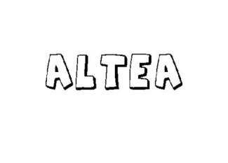 ALTEA