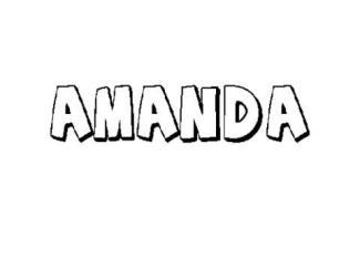 AMANDA 