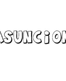 ASUNCIÓN