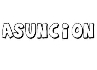 ASUNCIÓN