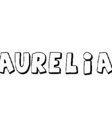 AURELIA