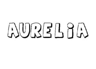AURELIA