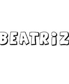 BEATRIZ