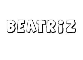 BEATRIZ