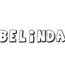 BELINDA