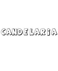 CANDELARIA