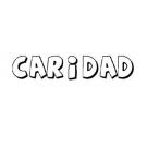 CARIDAD