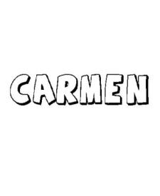 CARMEN