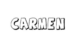CARMEN