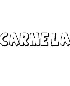 CARMELA