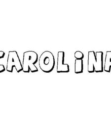 CAROLINA