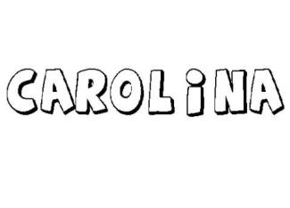 CAROLINA