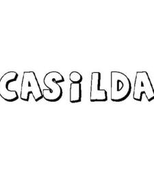 CASILDA 