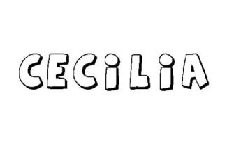 CECILIA