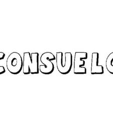 CONSUELO