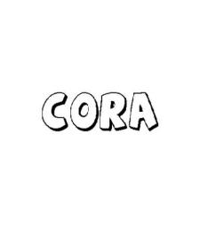 CORA