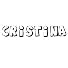 CRISTINA