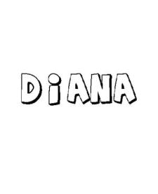 DIANA