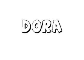DORA