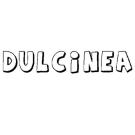 DULCINEA 