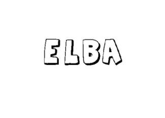 ELBA