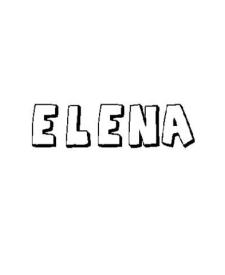 ELENA