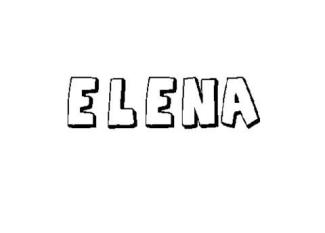 ELENA