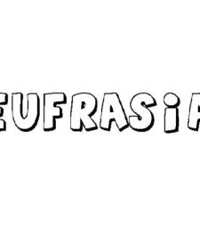 EUFRASIA 