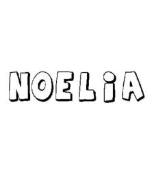 NOELIA