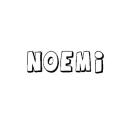 NOEMÍ