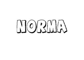 NORMA