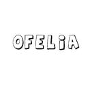 OFELIA 