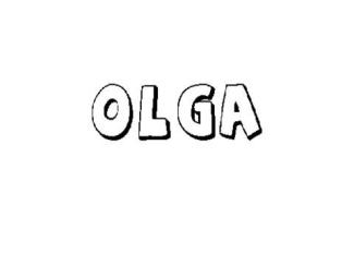 OLGA
