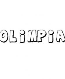 OLIMPIA 
