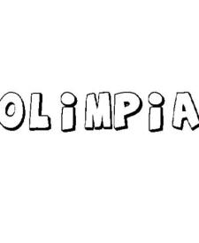 OLIMPIA 