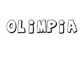 OLIMPIA 