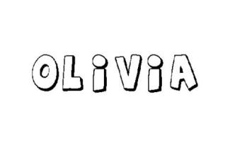 OLIVIA