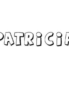 PATRICIA