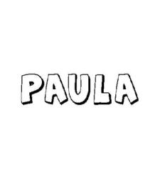 PAULA