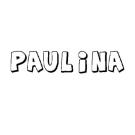 PAULINA 