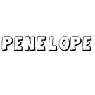 PENÉLOPE