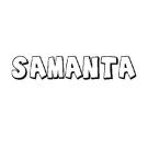 SAMANTA