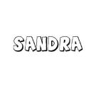 SANDRA