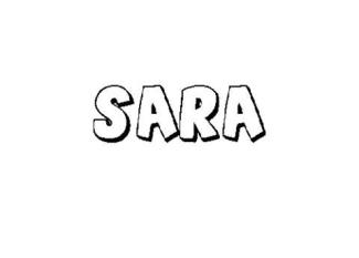 SARA