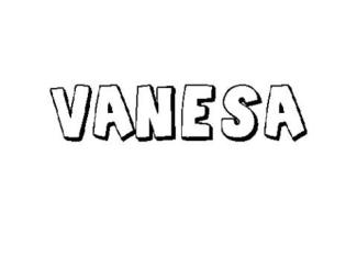 VANESA 