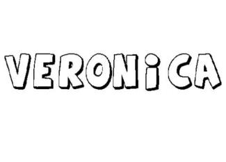 VERÓNICA