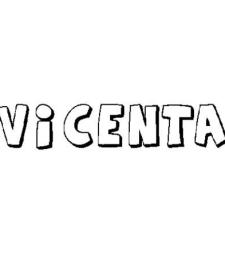 VICENTA