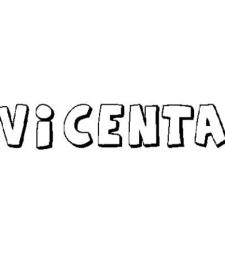 VICENTA