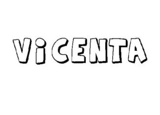 VICENTA